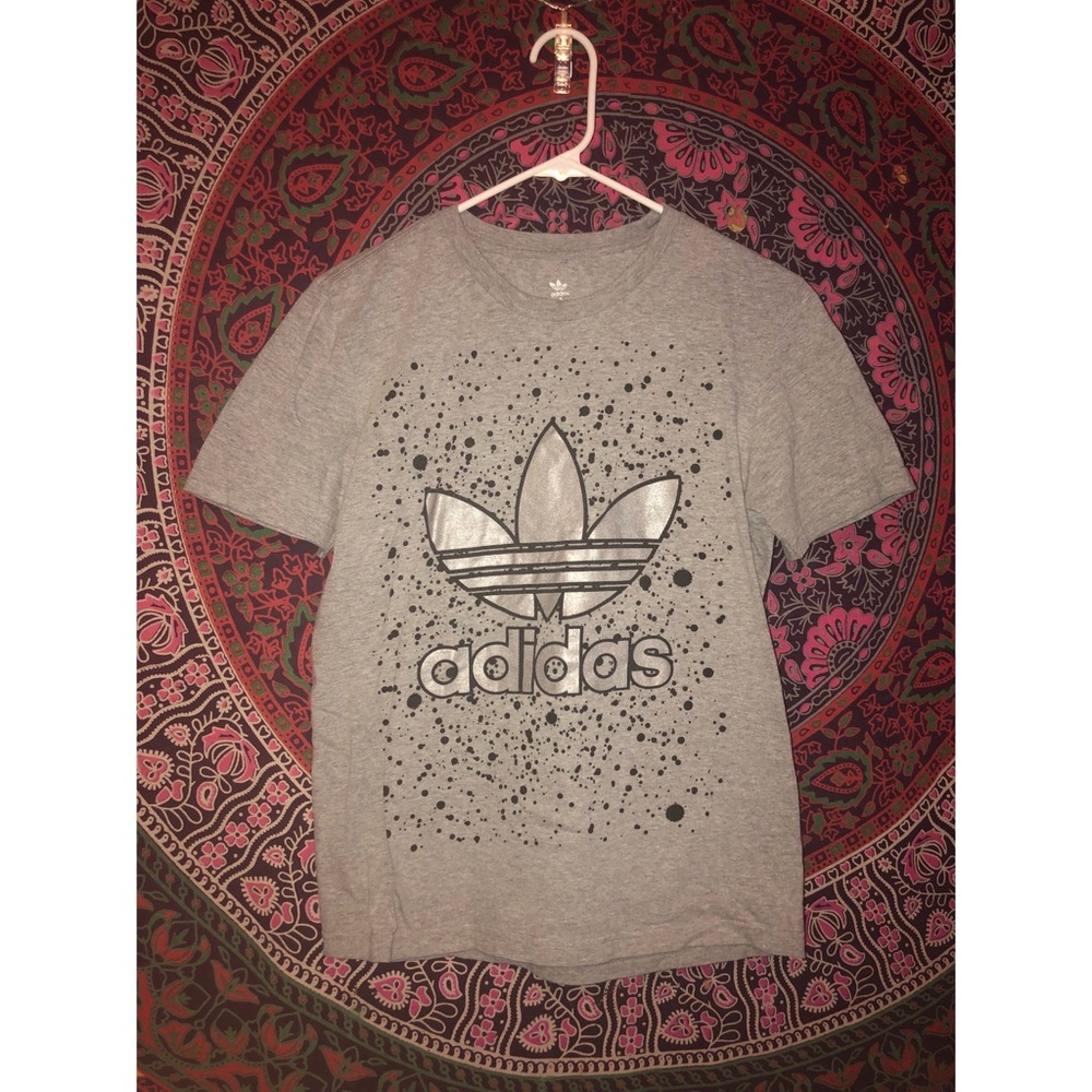 Adidas T-Shirt